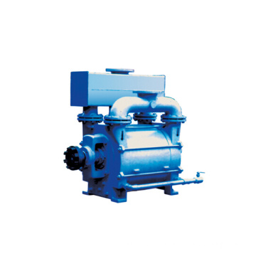 2be1 Water-Ring Vacuum Pump--Sanlian/Kubota